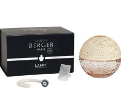 Maison Berger Geurbrander Gravity Nude - Oranje
