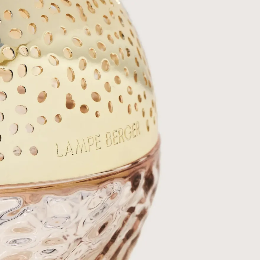 Maison Berger Geurbrander Gravity Nude - Oranje