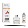 Maison Berger Geurstokjes Cube - Sweet Grapefruit - 100 ml