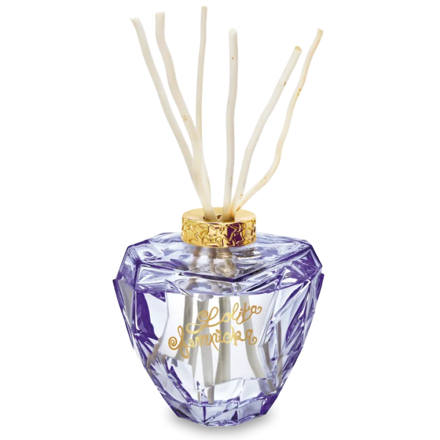 Maison Berger Geurstokjes Lolita Lempicka Premium Paars 440 ml