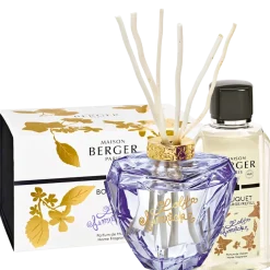 Maison Berger Geurstokjes Lolita Lempicka Premium Paars 440 ml