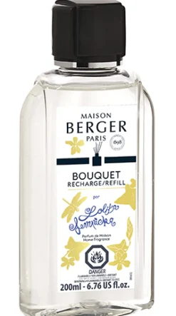 Maison Berger Geurstokjes Lolita Lempicka Bijou Paars 115 ml