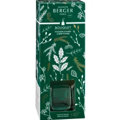 Maison Berger Geurstokjes Magical Vert - Amber Powder - 100ml