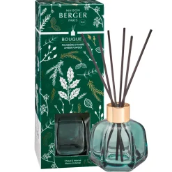 Maison Berger Geurstokjes Magical Vert - Amber Powder - 100ml