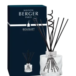 Maison Berger Geurstokjes Spirale Transparent 115 ml