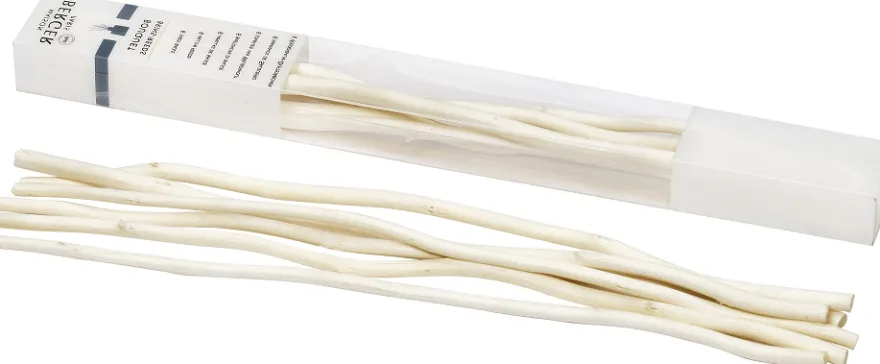 Maison Berger Geurstokjes Wilgenhout Navulling - voor Geurstokjes - Parfumstick - 24 cm