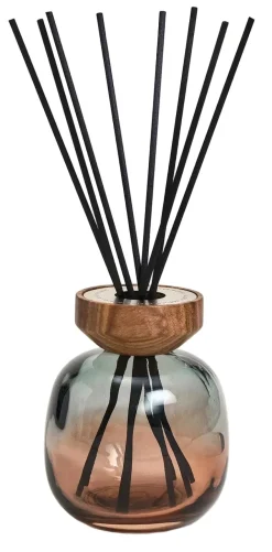 Maison Berger Geurstokjes Wood - Zest Of Verbena - 180 ml