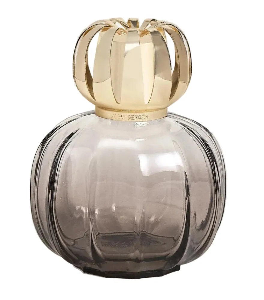 Maison Berger Giftset - Geurbrander - Corali Grise