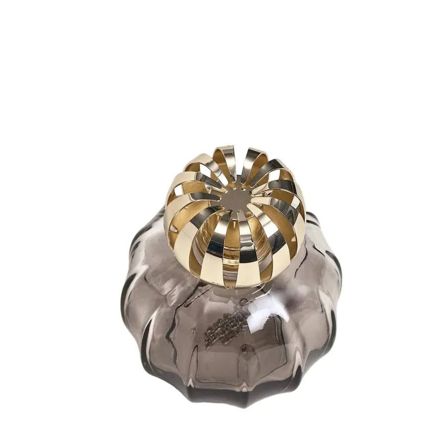 Maison Berger Giftset - Geurbrander - Corali Grise