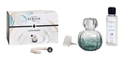 Maison Berger Giftset - Geurbrander - Corali Verte