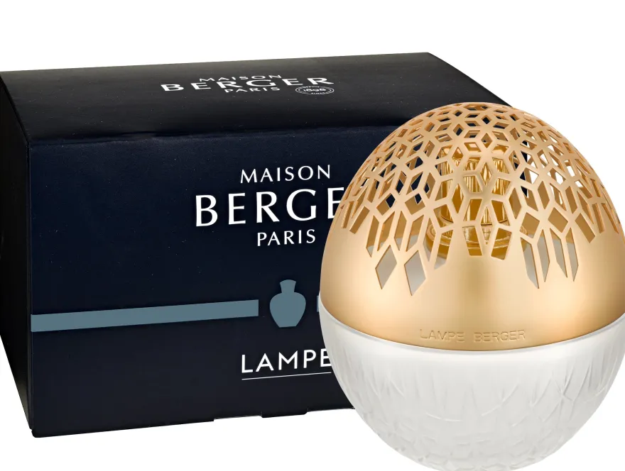 Maison Berger Giftset - Geurbrander - Luka Givrée