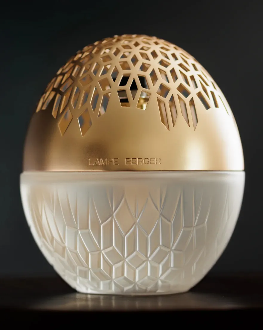 Maison Berger Giftset - Geurbrander - Luka Givrée