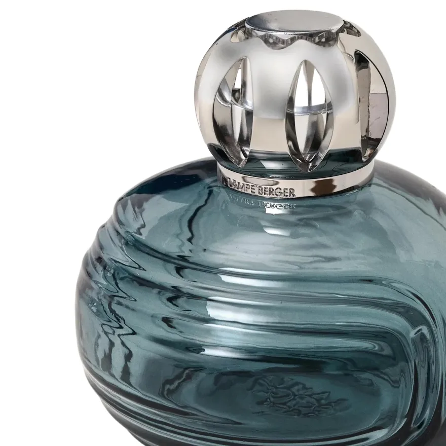 Maison Berger Giftset - Geurbrander - Enigma Bleue