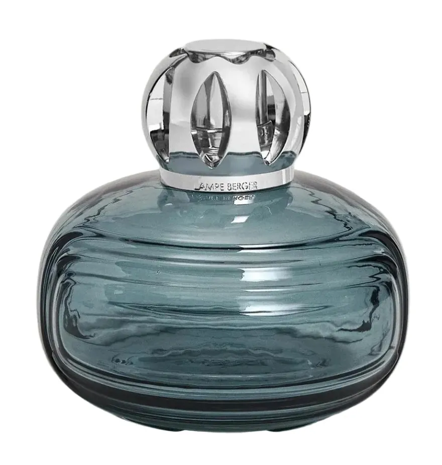 Maison Berger Giftset - Geurbrander - Enigma Bleue