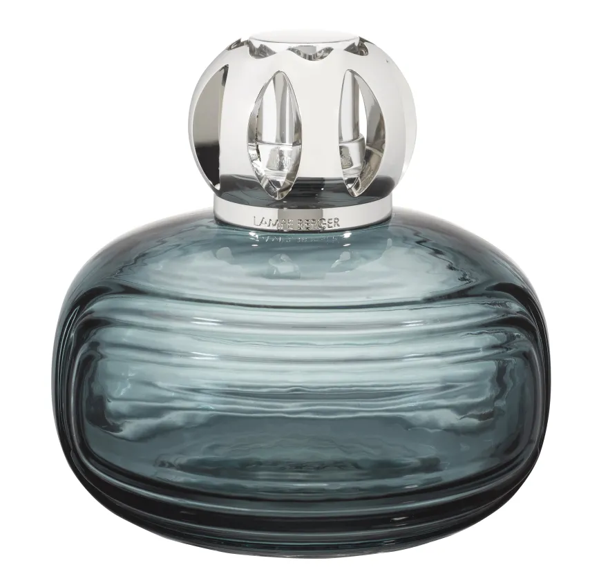 Maison Berger Giftset - Geurbrander - Enigma Bleue