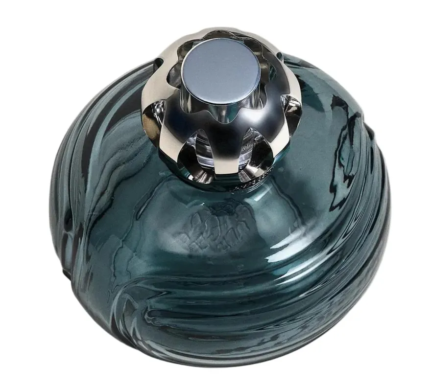 Maison Berger Giftset - Geurbrander - Enigma Bleue