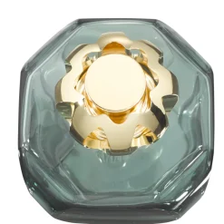 Maison Berger Giftset - Geurbrander - Magical Verte - Amber Powder - 250 ml
