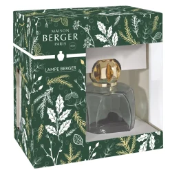 Maison Berger Giftset - Geurbrander - Magical Verte - Amber Powder - 250 ml