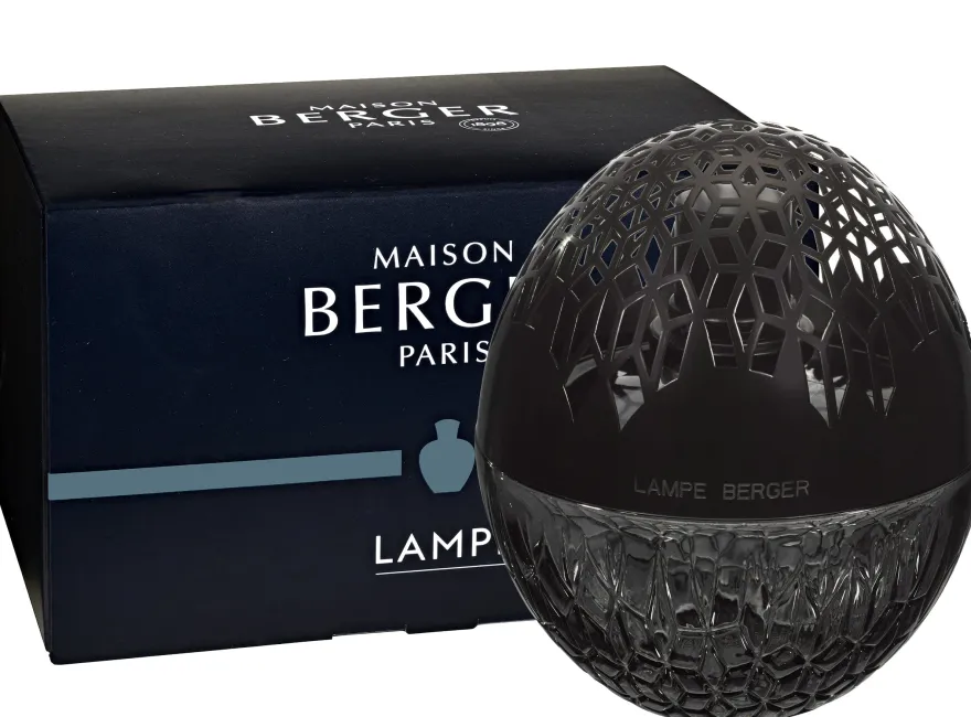 Maison Berger Giftset - Geurbrander - Luka Noire