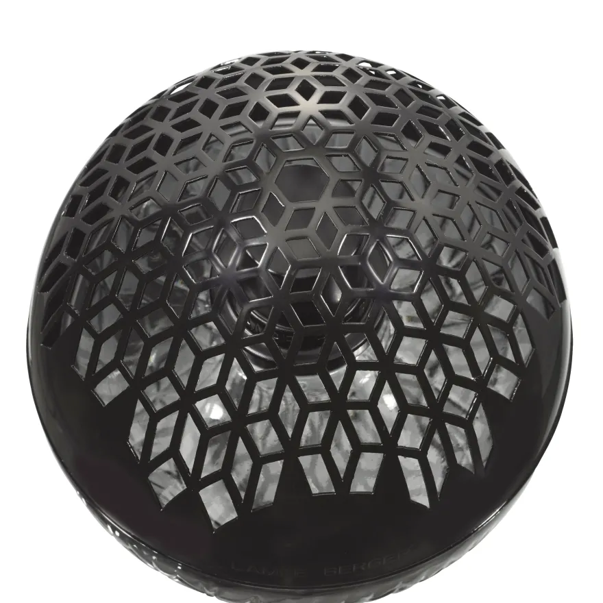 Maison Berger Giftset - Geurbrander - Luka Noire