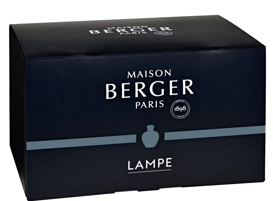 Maison Berger Giftset - Geurbrander - Luka Noire