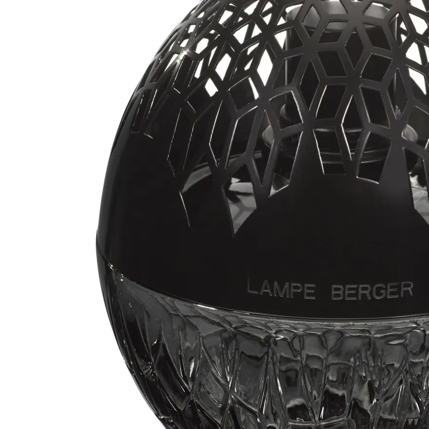Maison Berger Giftset - Geurbrander - Luka Noire