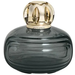 Maison Berger Giftset - Geurbrander - Enigma Gris Mousse