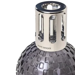 Maison Berger Giftset - Geurbrander - Disco Grise