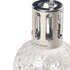 Maison Berger Giftset - Geurbrander - Disco Transparente