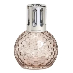Maison Berger Giftset - Geurbrander - Disco Rose