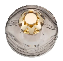Maison Berger Giftset - Geurbrander - Enigma Marron