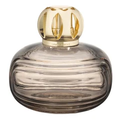 Maison Berger Giftset - Geurbrander - Enigma Marron
