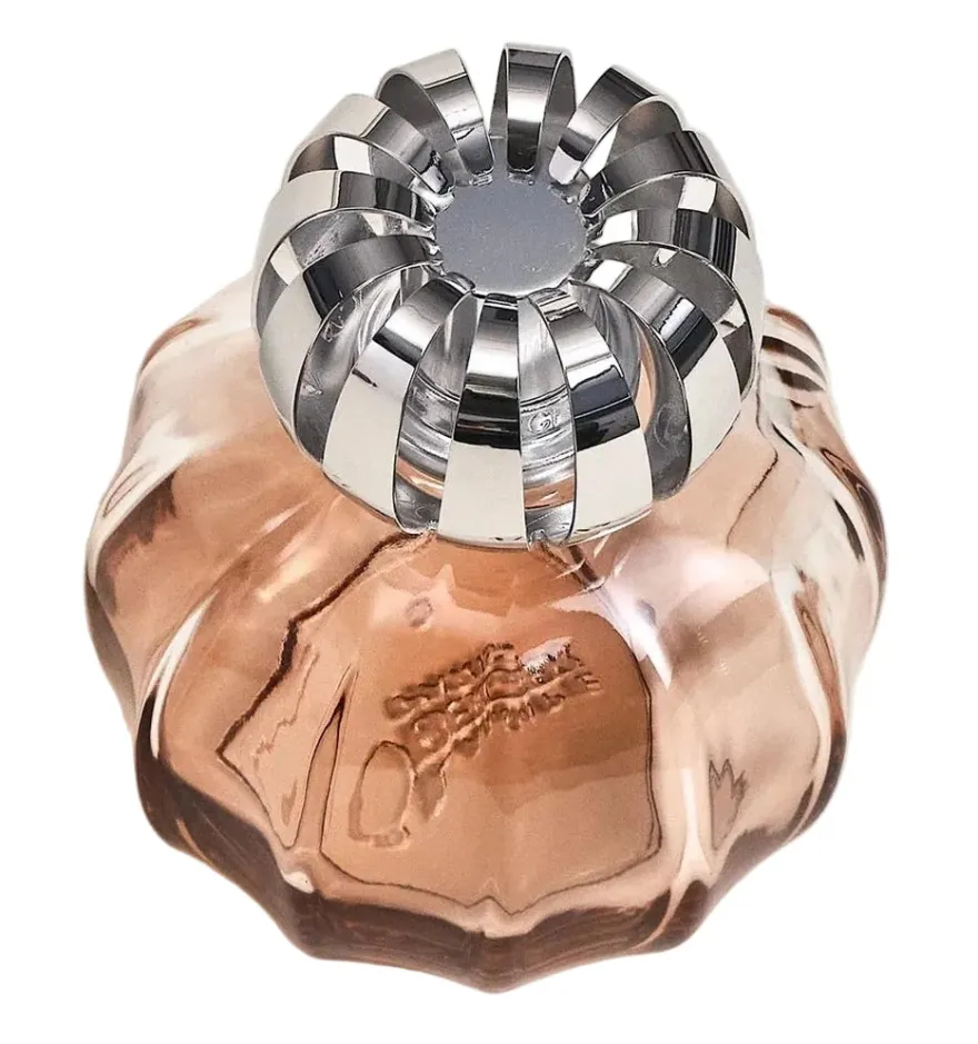 Maison Berger Giftset - Geurbrander - Corali Rose