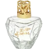 Maison Berger Giftset - Geurbrander Lolita Lempicka Premium - Transparant - 250 ml