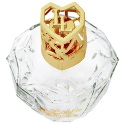 Maison Berger Giftset - Geurbrander Lolita Lempicka Premium - Transparant - 250 ml