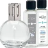Maison Berger Giftset - Geurbrander Essentielle - Ronde - 2 x 250 ml