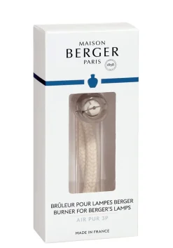 Maison Berger Lont Air Pur 3P 40 cm