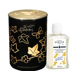 Maison Berger Mist / Aroma Diffuser Lolita Lempicka Noir