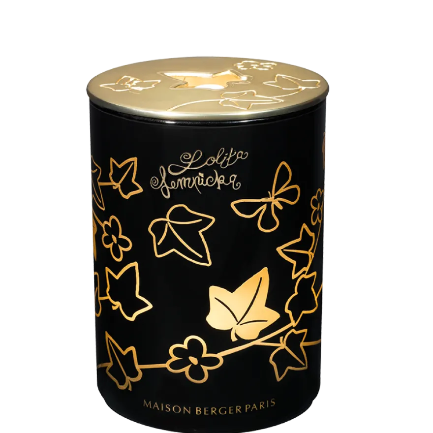 Maison Berger Mist / Aroma Diffuser Lolita Lempicka Noir