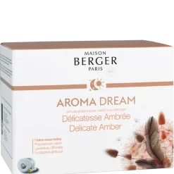 Maison Berger Mist / Aroma Diffuser Night & Day Aroma Dream