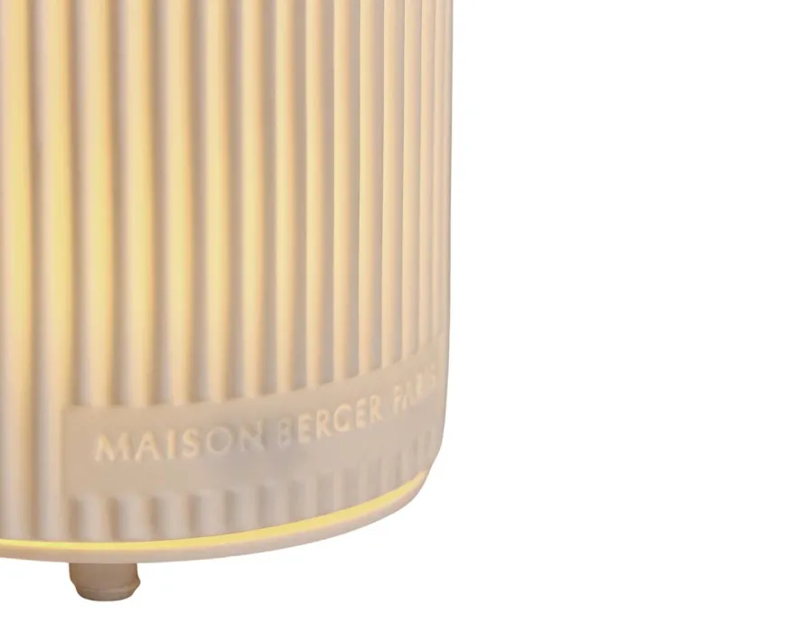 Maison Berger Mistdiffuser Dome - Precious Jasmine