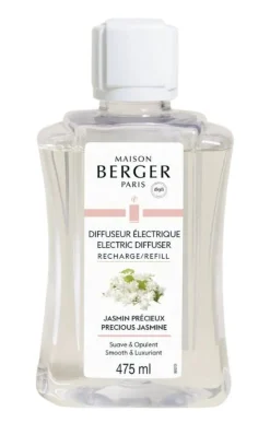 Maison Berger Mistdiffuser Dome - Precious Jasmine