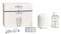Maison Berger Mistdiffuser Dome - Precious Jasmine