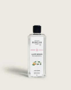 Maison Berger Navulling - voor geurbrander - Lady Flower - 1 Liter