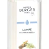 Maison Berger Navulling - voor geurbrander - Pure White Tea - 1 Liter