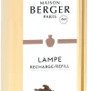 Maison Berger Navulling - voor geurbrander - Under the Olive Tree - 1 Liter