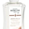 Maison Berger Navulling - voor aroma diffuser - Aroma Relax - 475 ml