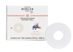 Maison Berger Navulling - voor Nomad Diffuser - Liliflora