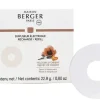 Maison Berger Navulling - voor Nomad Diffuser - Velvet Of Orient