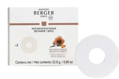 Maison Berger Navulling - voor Nomad Diffuser - Velvet Of Orient